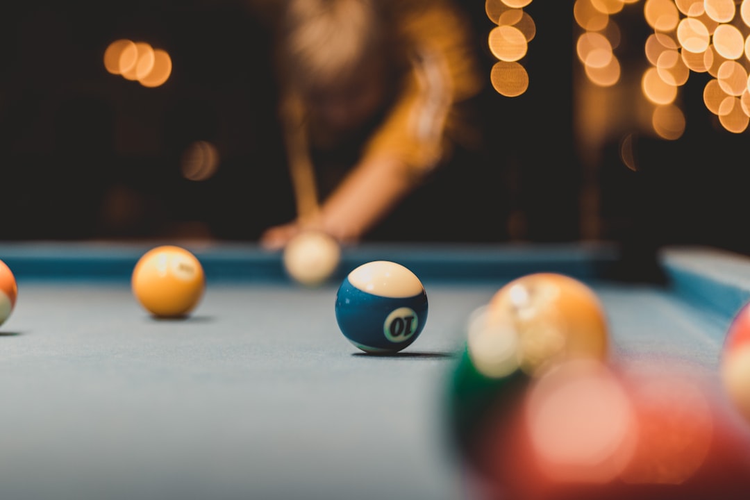 Doğru Bilardo Sopası Seçimi