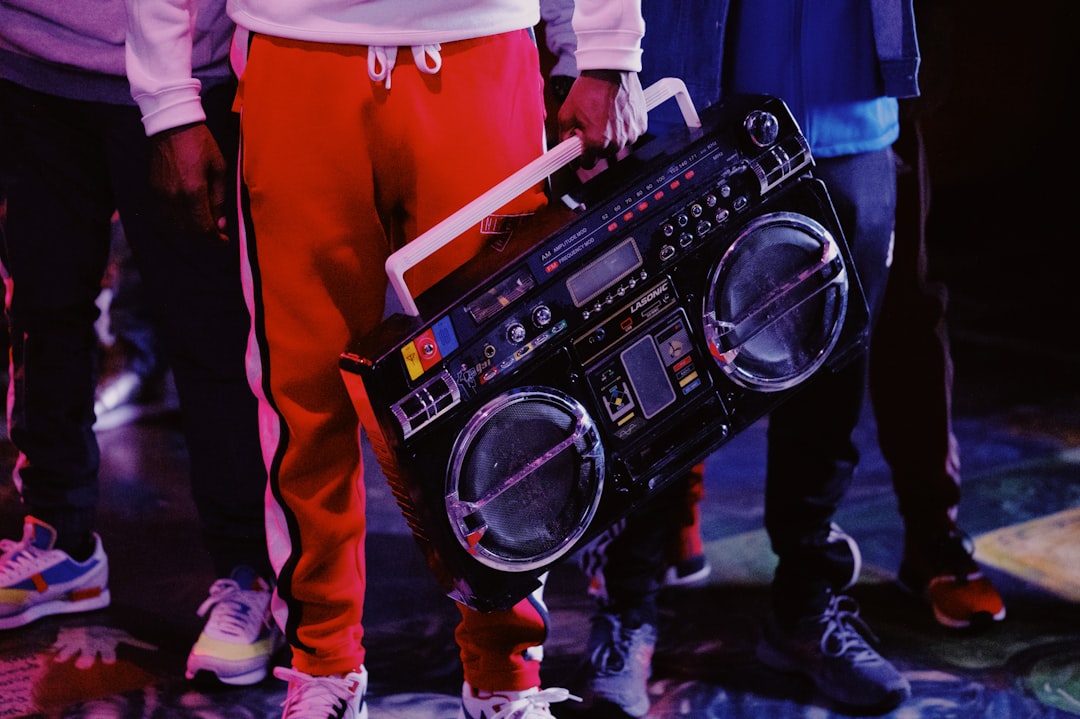Hip-Hop Fusion: Yeni Nesil Dans Trendinin Stüdyo Yansımaları