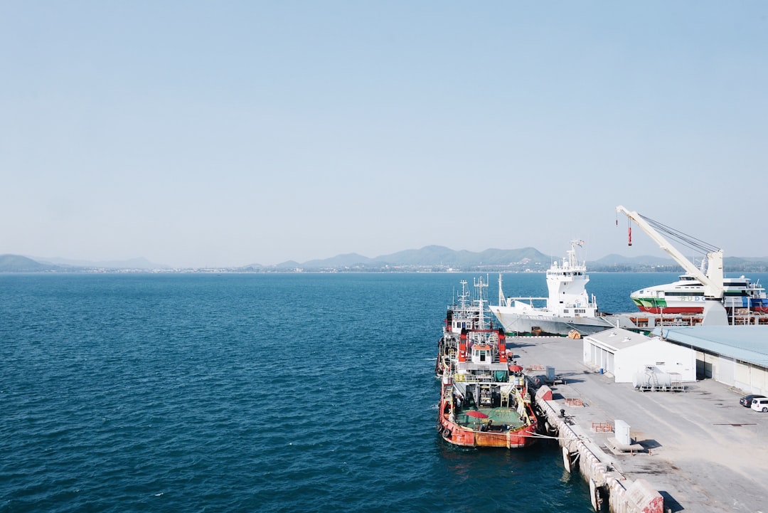 Karbon Nötr Rotalar: Deniz Taşımacılığında Yeşil Lojistik Uygulamaları