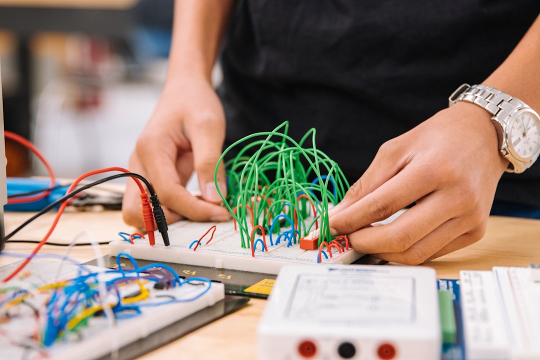 STEM Laboratuvarı Kurulum Checklist’i