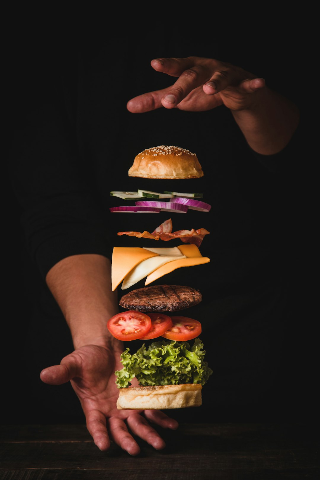 Sağlıklı Fast Food Seçimleri: Menüde Dikkat Edilecek 5 Püf Nokta