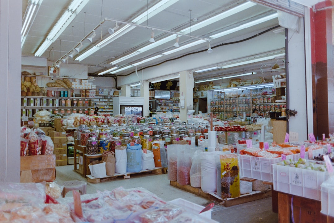 Soğuk Zincir ve Reyon Rotasyonuyla Fireyi Azaltma Taktikleri