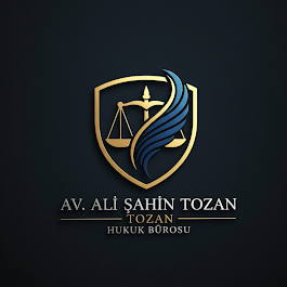 Av. Ali Şahin Tozan Hukuk & Danışmanlık logo