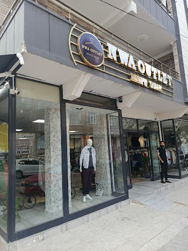 NWA Outlet