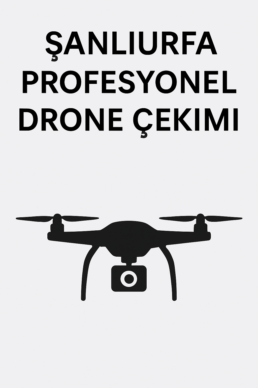 Profesyonel Drone Çekim Hizmetleri