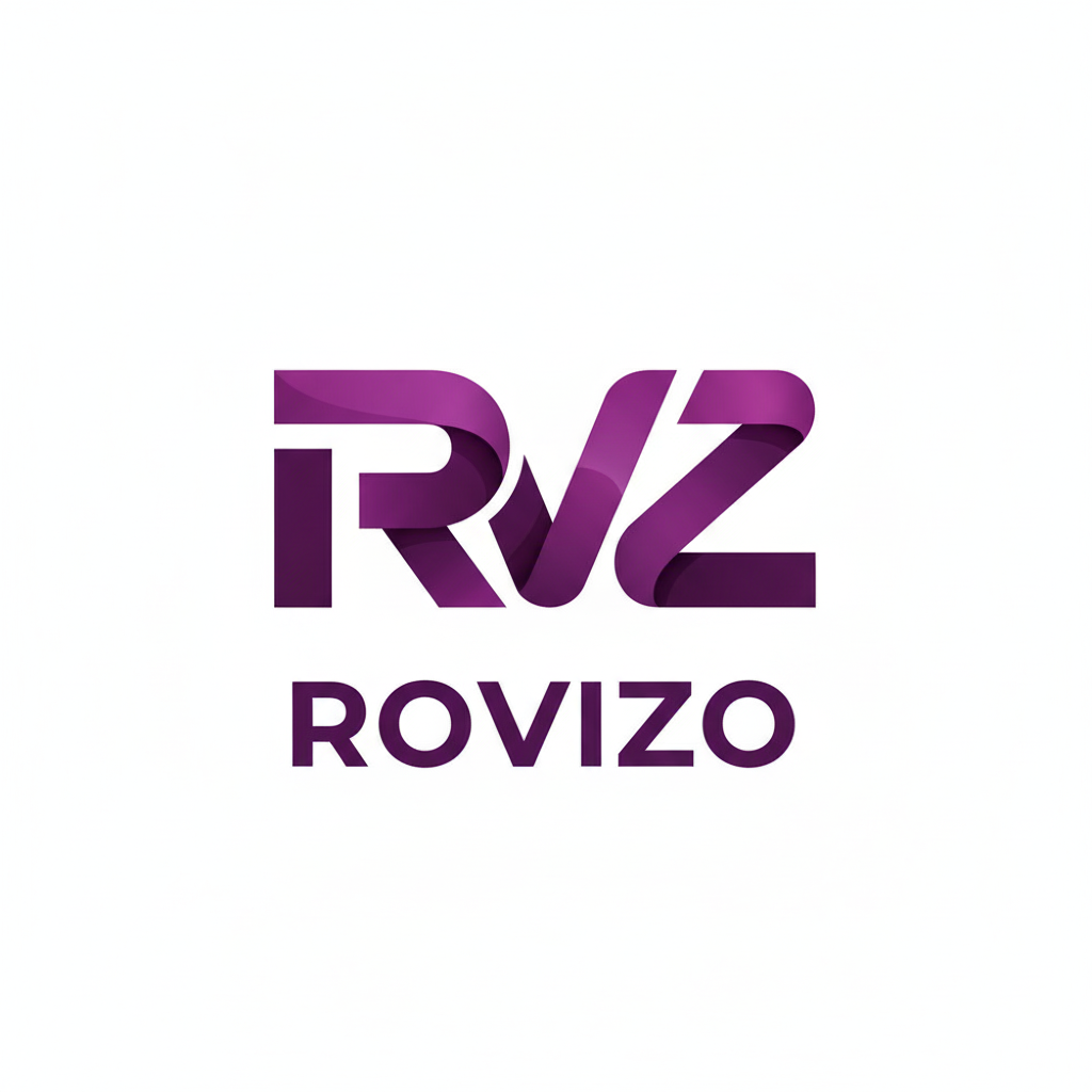 Rovizo Teknoloji Hizmetleri logo