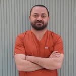 Dr. Nuri ATBİNİCİ logo