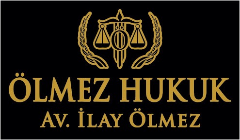 Av. İlay ÖLMEZ | ÖLMEZ HUKUK – Elazığ Avukat – Boşanma, Ceza, Trafik/Tazminat, Miras, İcra, Ağır Ceza logo